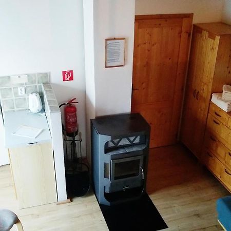 Chata 412 Tatralandia Liptovský Mikuláš 外观 照片