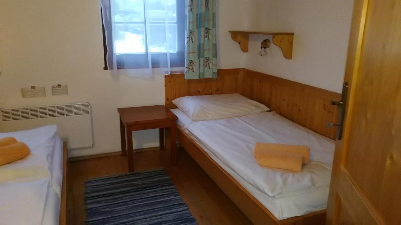 Chata 412 Tatralandia Liptovský Mikuláš 外观 照片