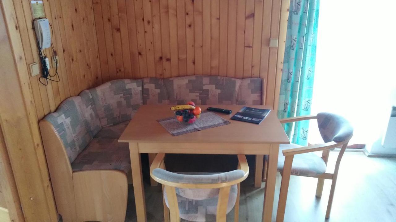 Chata 412 Tatralandia Liptovský Mikuláš 外观 照片